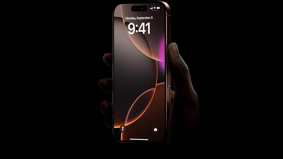 Apple iPhone 