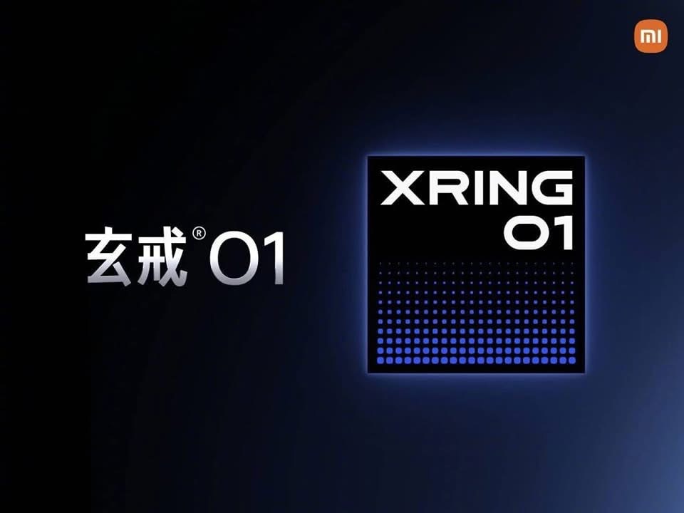 Xiaomi