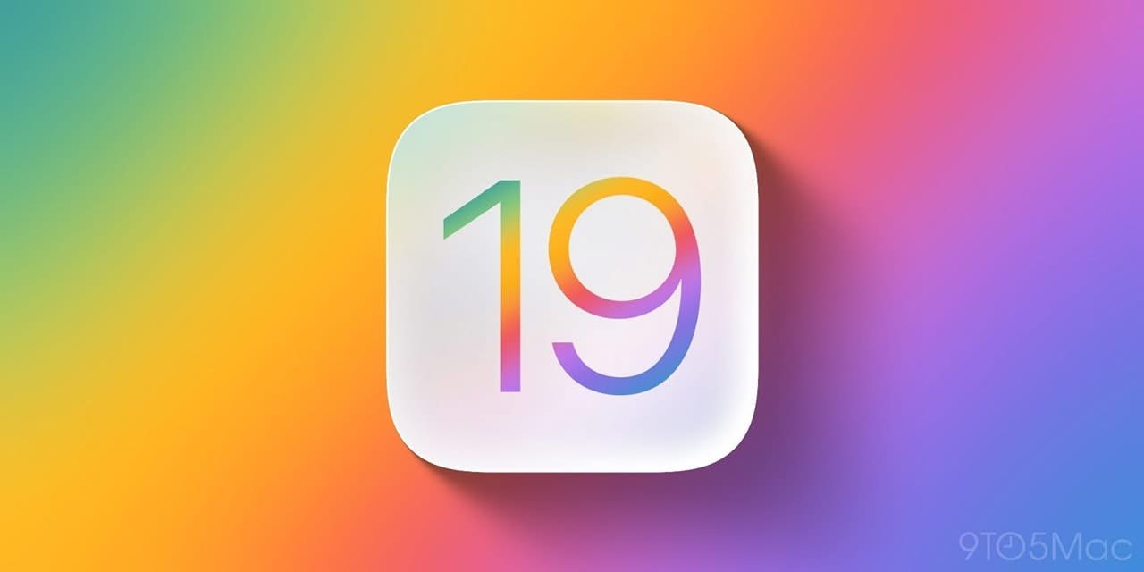 Ios 19