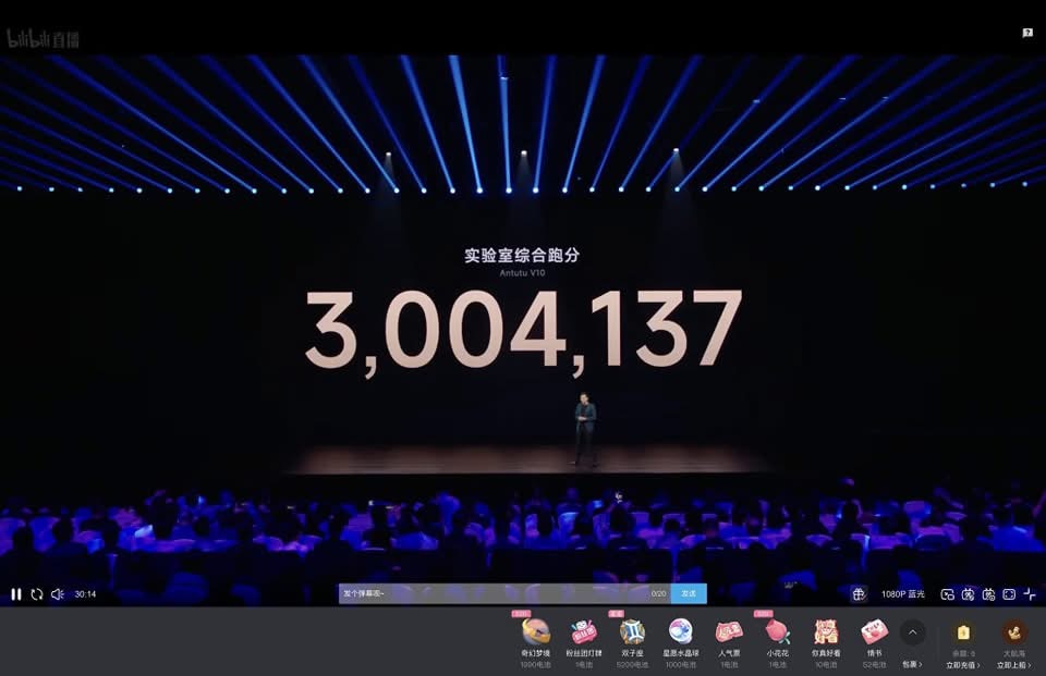 Xiaomi 
