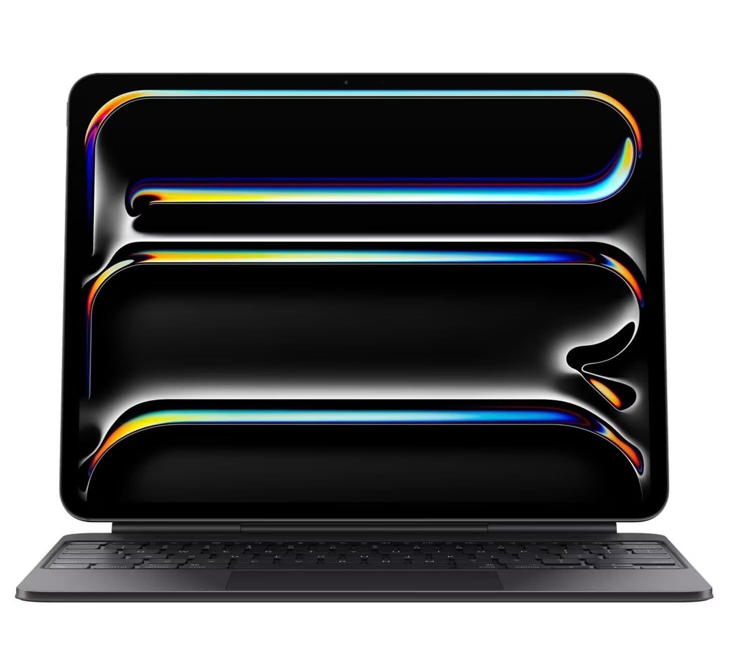 Ipad pro M5