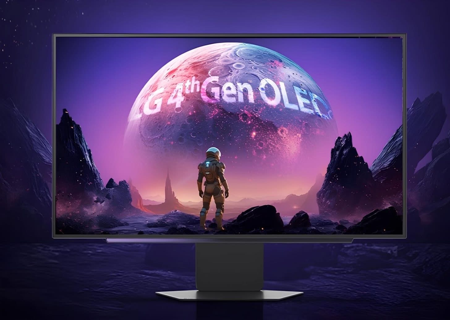 LG
