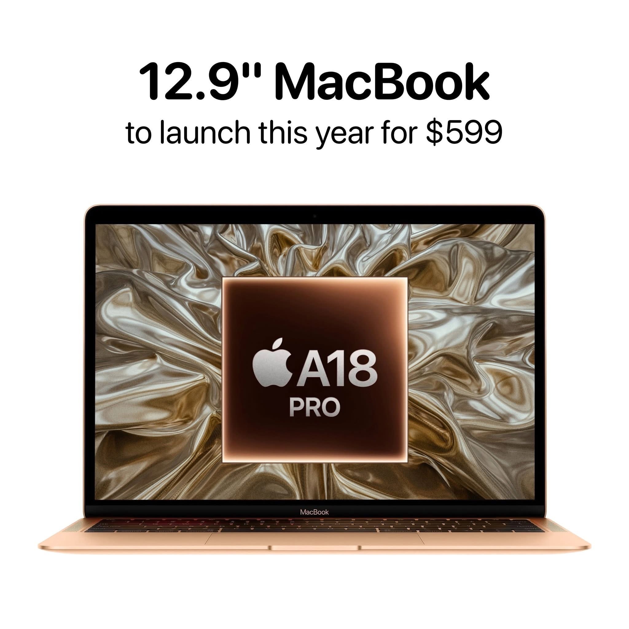 MacBook