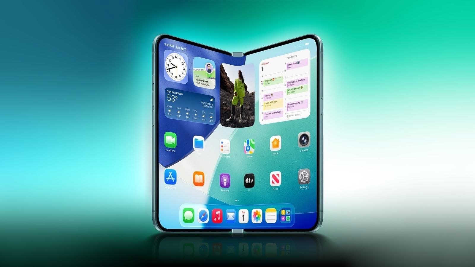 iPhone