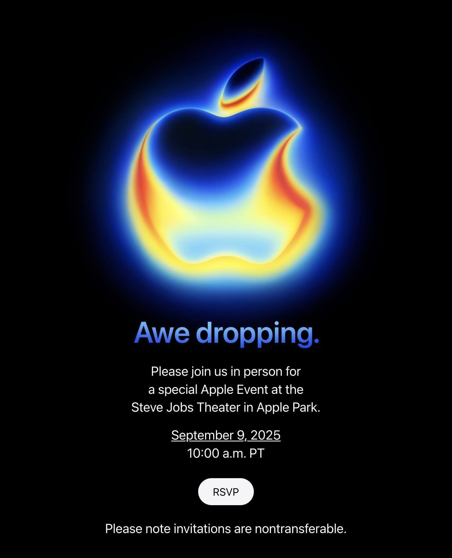Apple