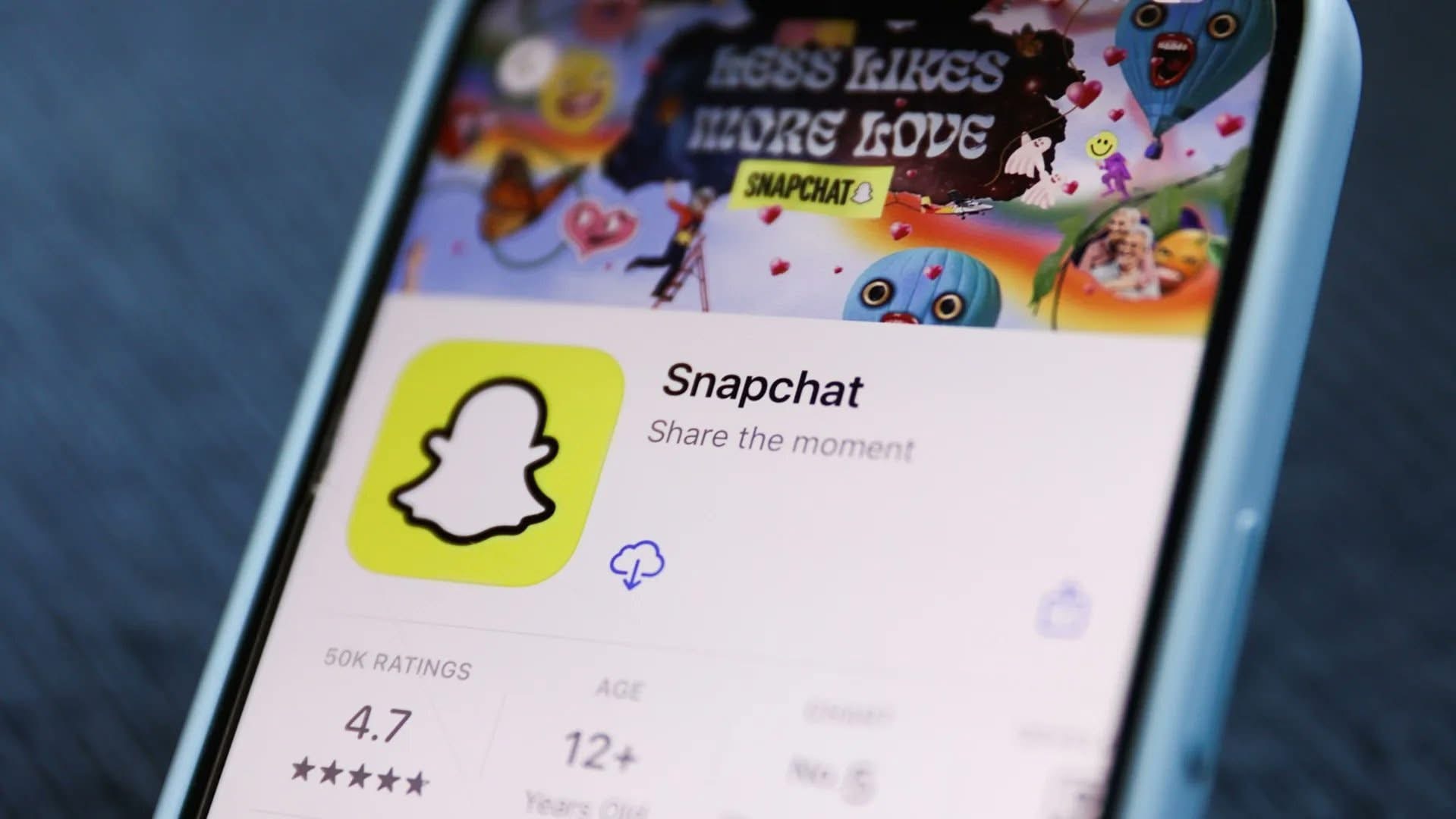 Snapchat