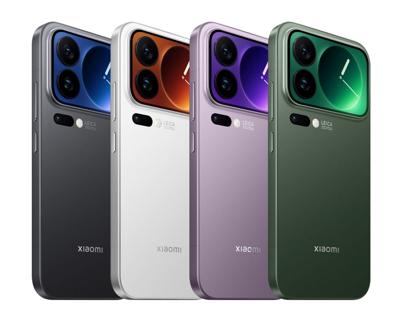 Xiaomi