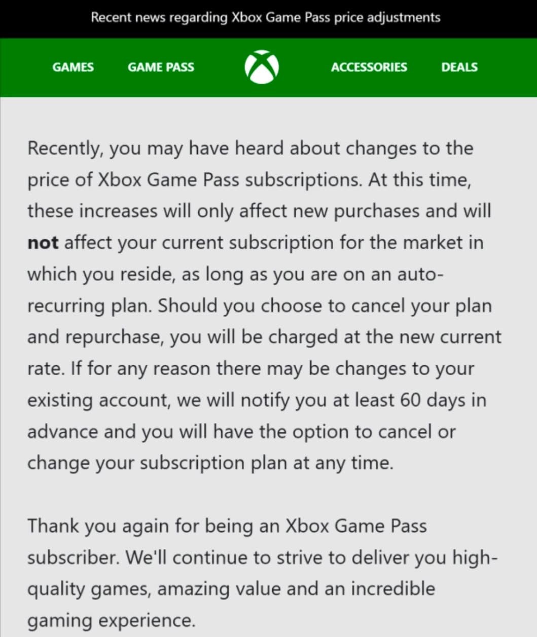 Microsoft